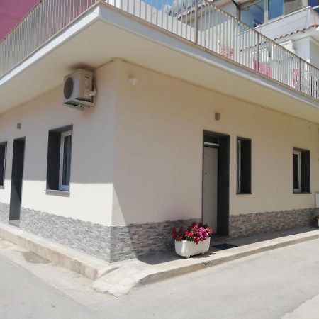 Apartament A Casuzza Marzamemi Zewnętrze zdjęcie