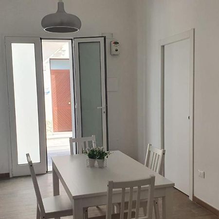Apartament A Casuzza Marzamemi Zewnętrze zdjęcie