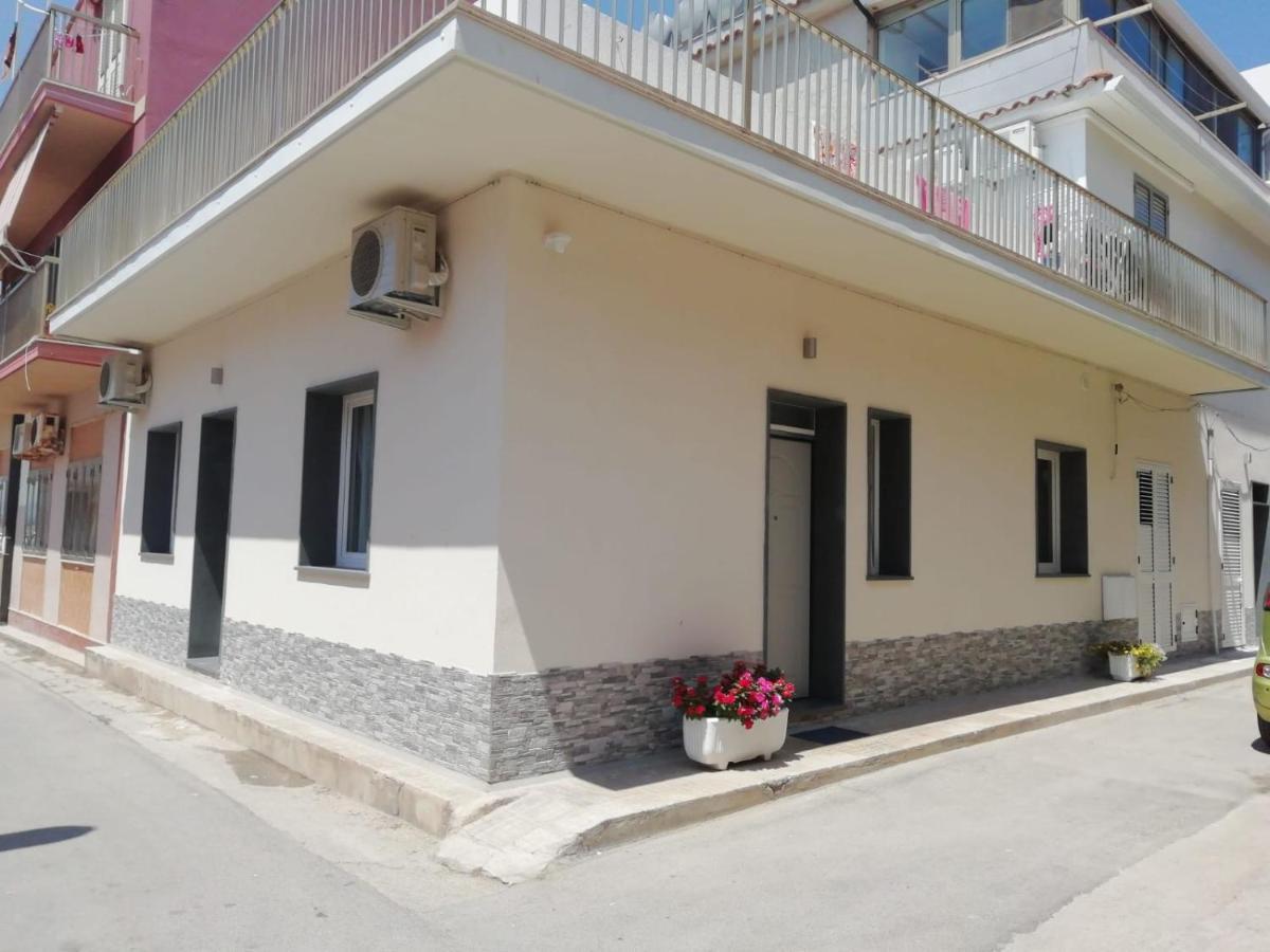 Apartament A Casuzza Marzamemi Zewnętrze zdjęcie
