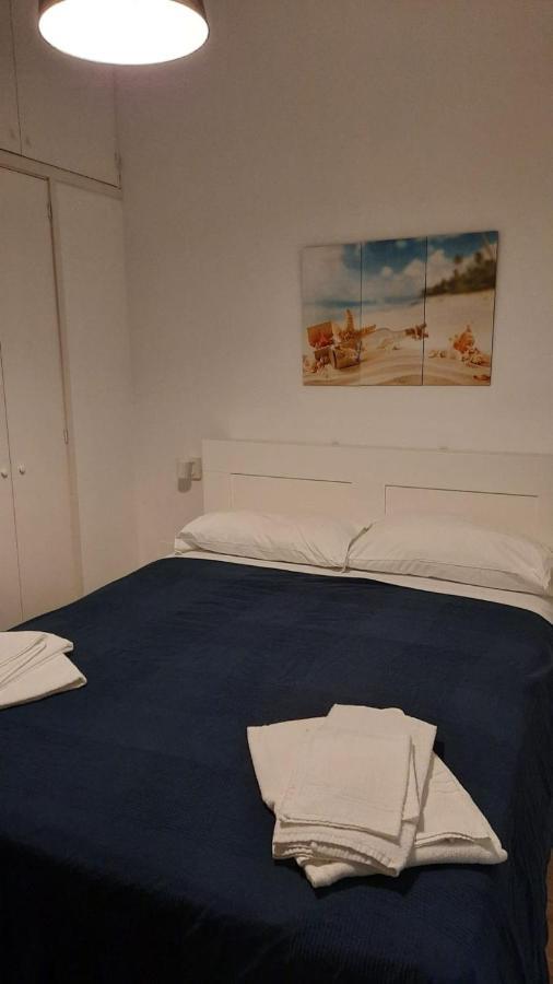 Apartament A Casuzza Marzamemi Zewnętrze zdjęcie
